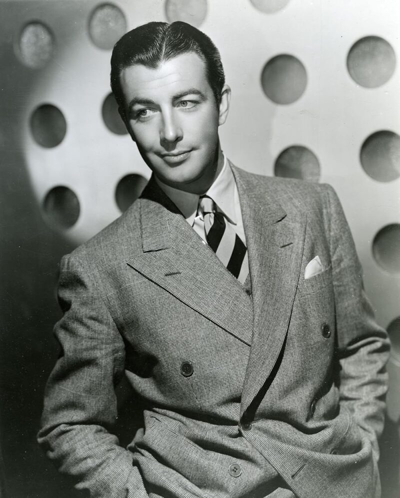 Robert Taylor